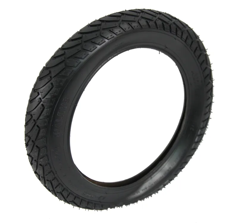 Rubena V41 Walrus Tyre 12 1/2 x 1.75 - 2 1/4 Black