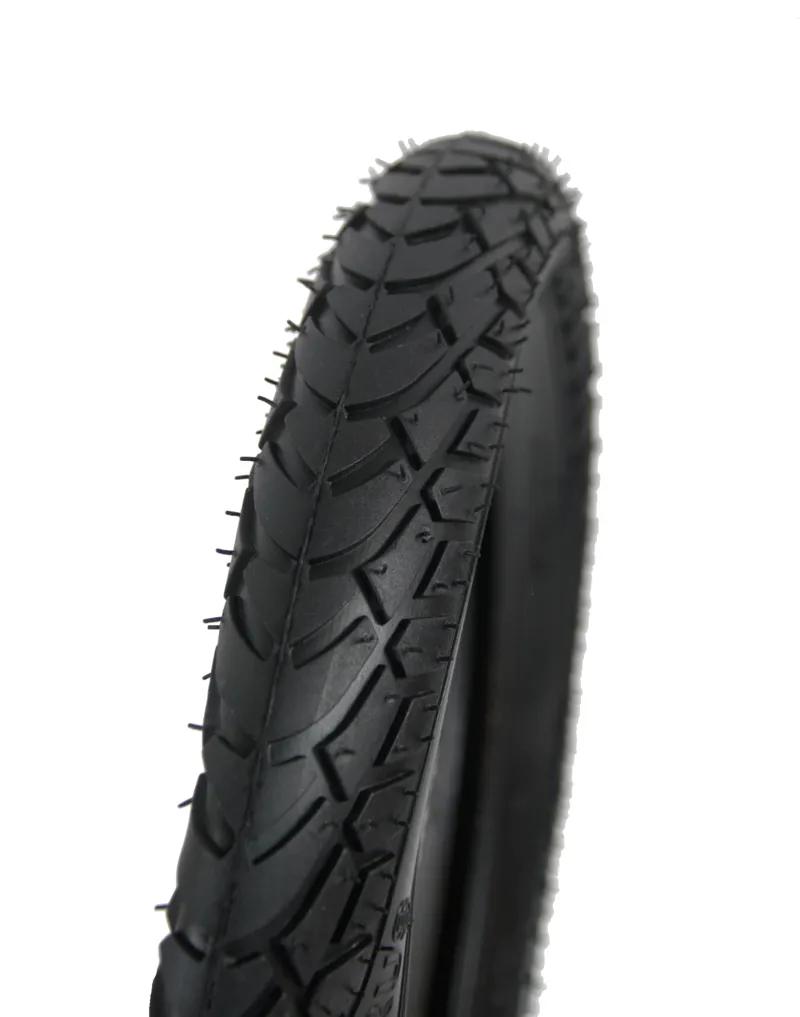 Rubena V41 Walrus Tyre 12 1/2 x 1.75 - 2 1/4 Black-1
