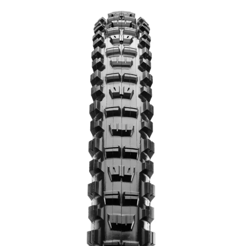 Maxxis Minion DHR II 27.5 x 2.8 Tyre Black-1