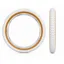 Tyre 16 x 1.75 BMX Compe 3 Gumwall White