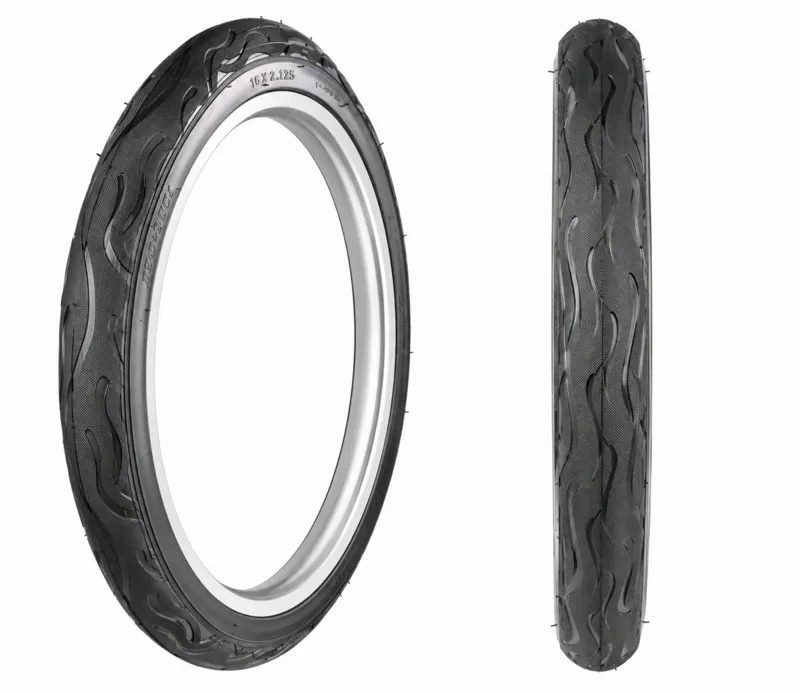 Ammaco Tyre 16 x 2.125 Dragster