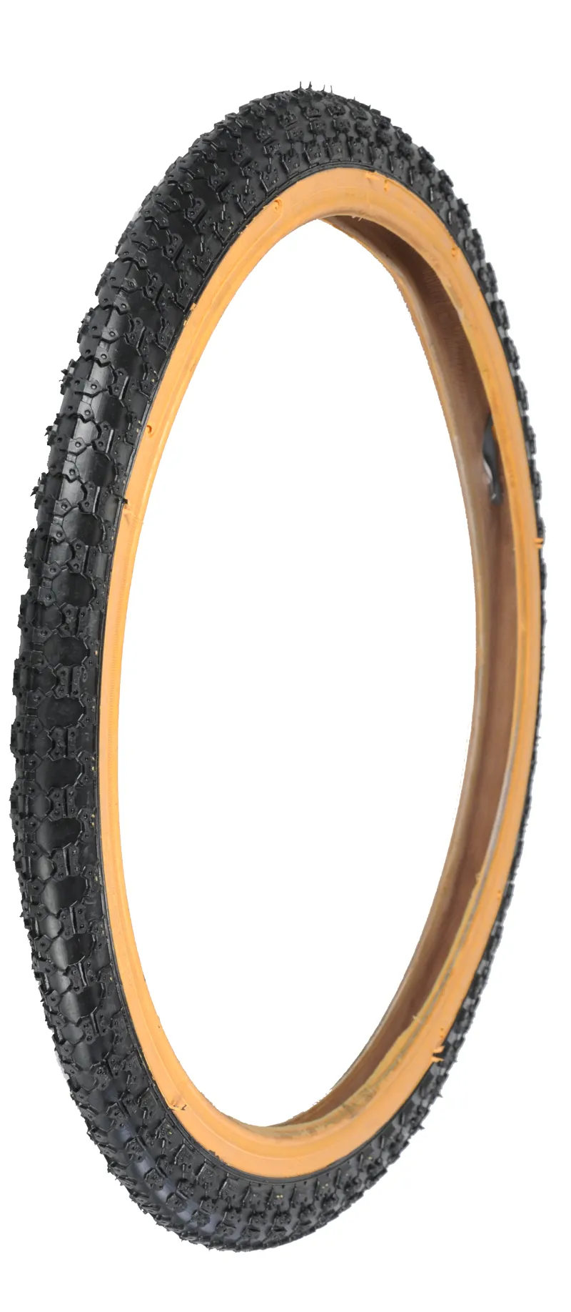 Ammaco 20 x 1.75 Compe III Tyre Black-4