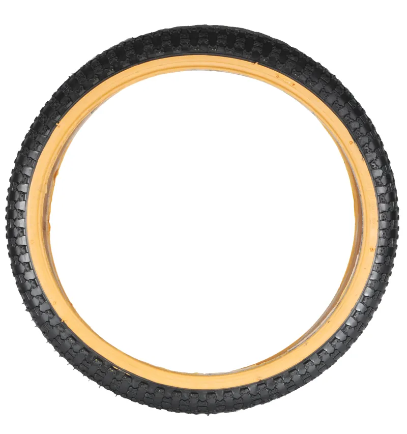 Ammaco 20 x 1.75 Compe III Tyre Black-1