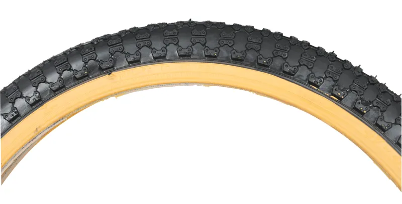 Ammaco 20 x 1.75 Compe III Tyre Black-3