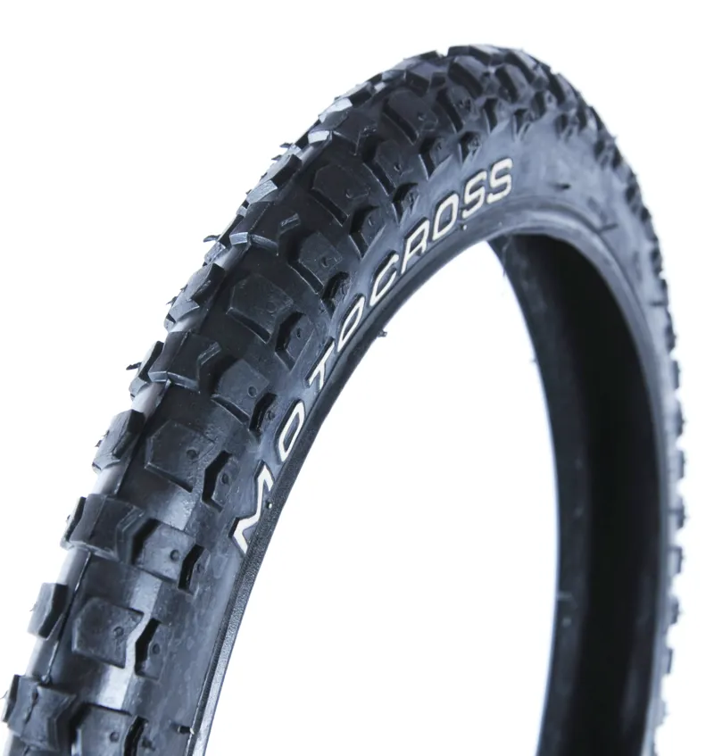 Ammaco Motocross Tyre 20 x 2.125-4