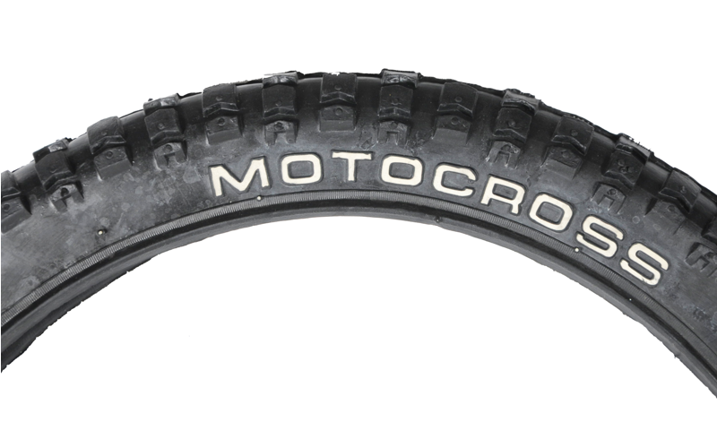 Ammaco Motocross Tyre 20 x 2.125-3