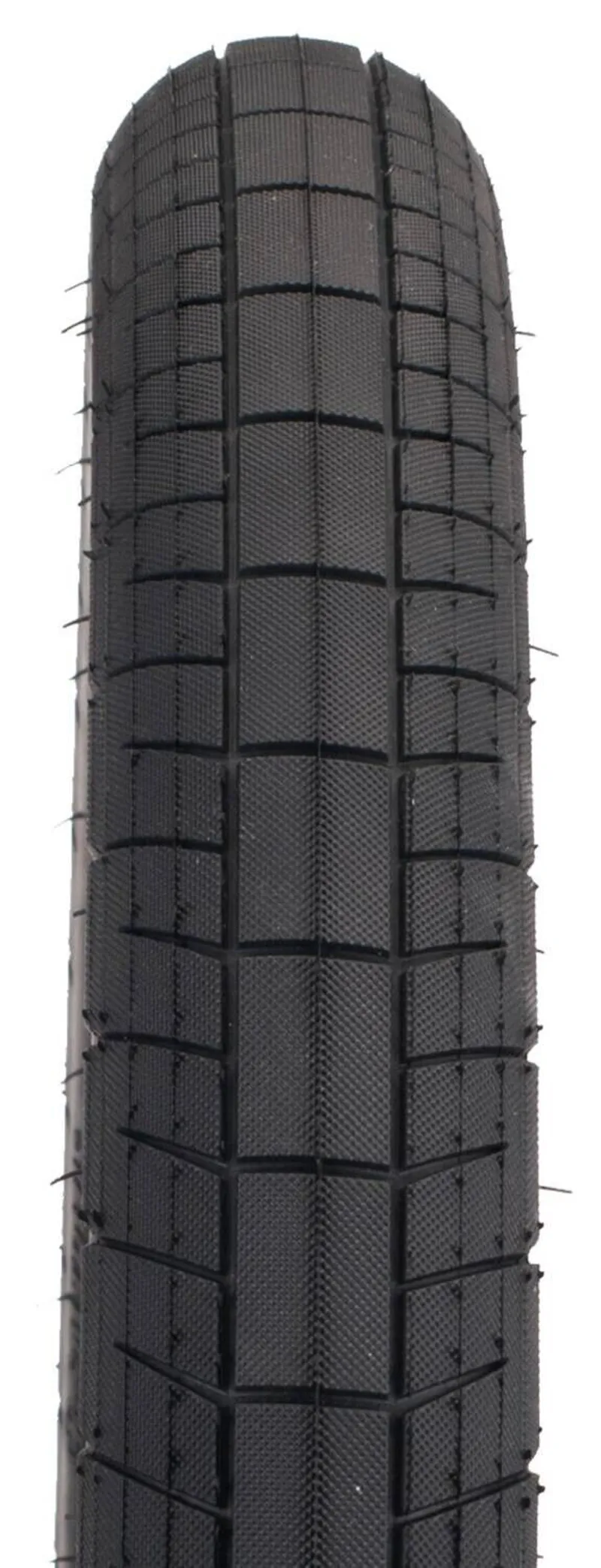 Eclat Fireball 20 x 2.40 Inch Camo Green Tyre-2