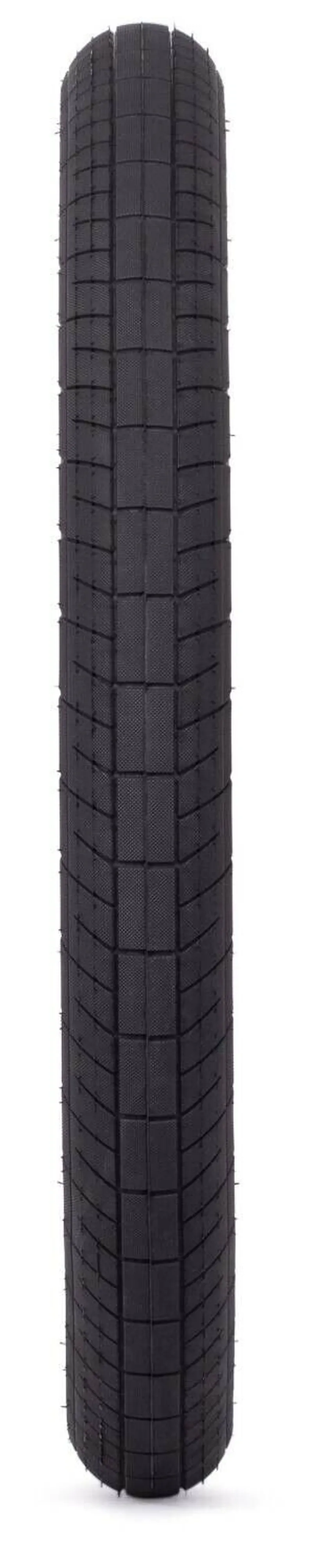 Eclat Fireball 20 x 2.40 Inch Camo Green Tyre-1