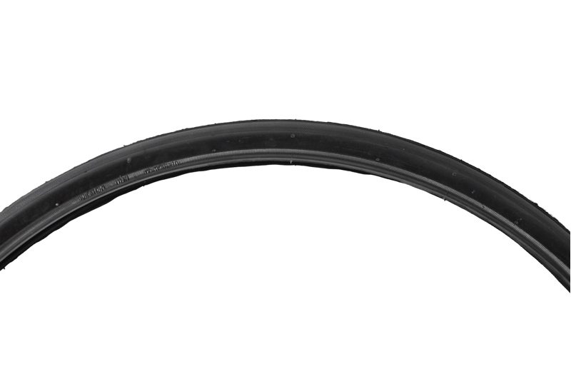 Ammaco Wheelchair Tyre 24 x 1.00 Black-3