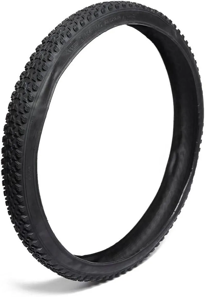 One23 26 x 2.10 Inch Folding Tyre