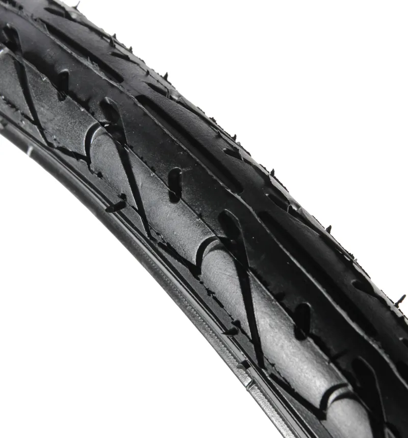 Ammaco Anti Puncture Tyre 26 x 1.75 Black-3
