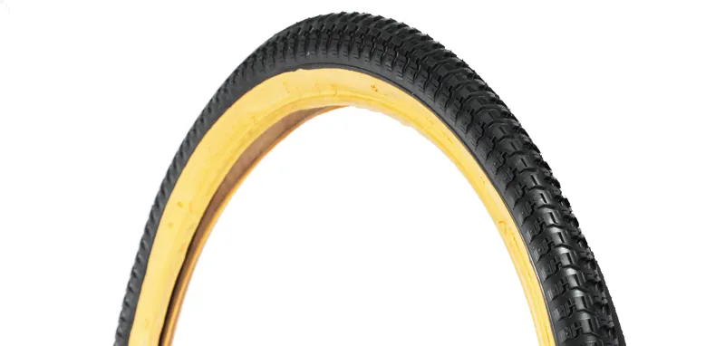Ammaco Tyre 26 x 2.125 Snake Belly Black-1