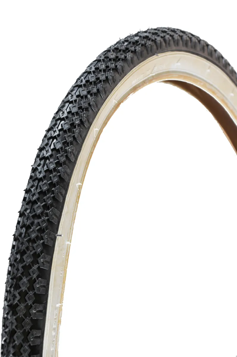 Ammaco Tyre 26 x 2.125 Whitewall 