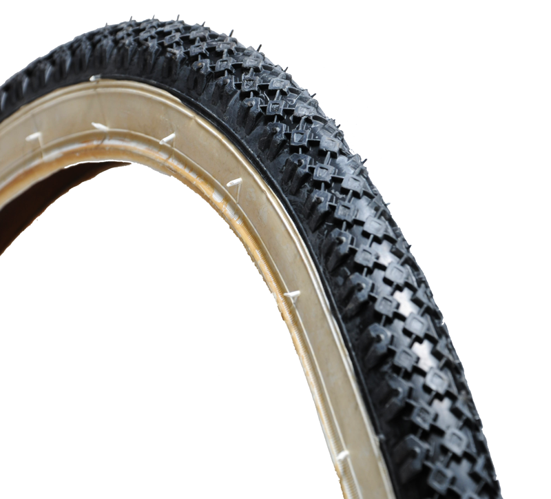 Ammaco Tyre 26 x 2.125 Whitewall -2