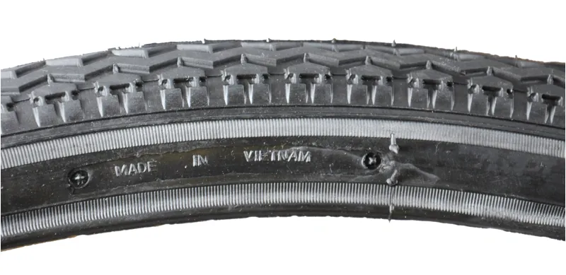 Ammaco Tyre 26 x 1 1/2 x 1 5/8-2