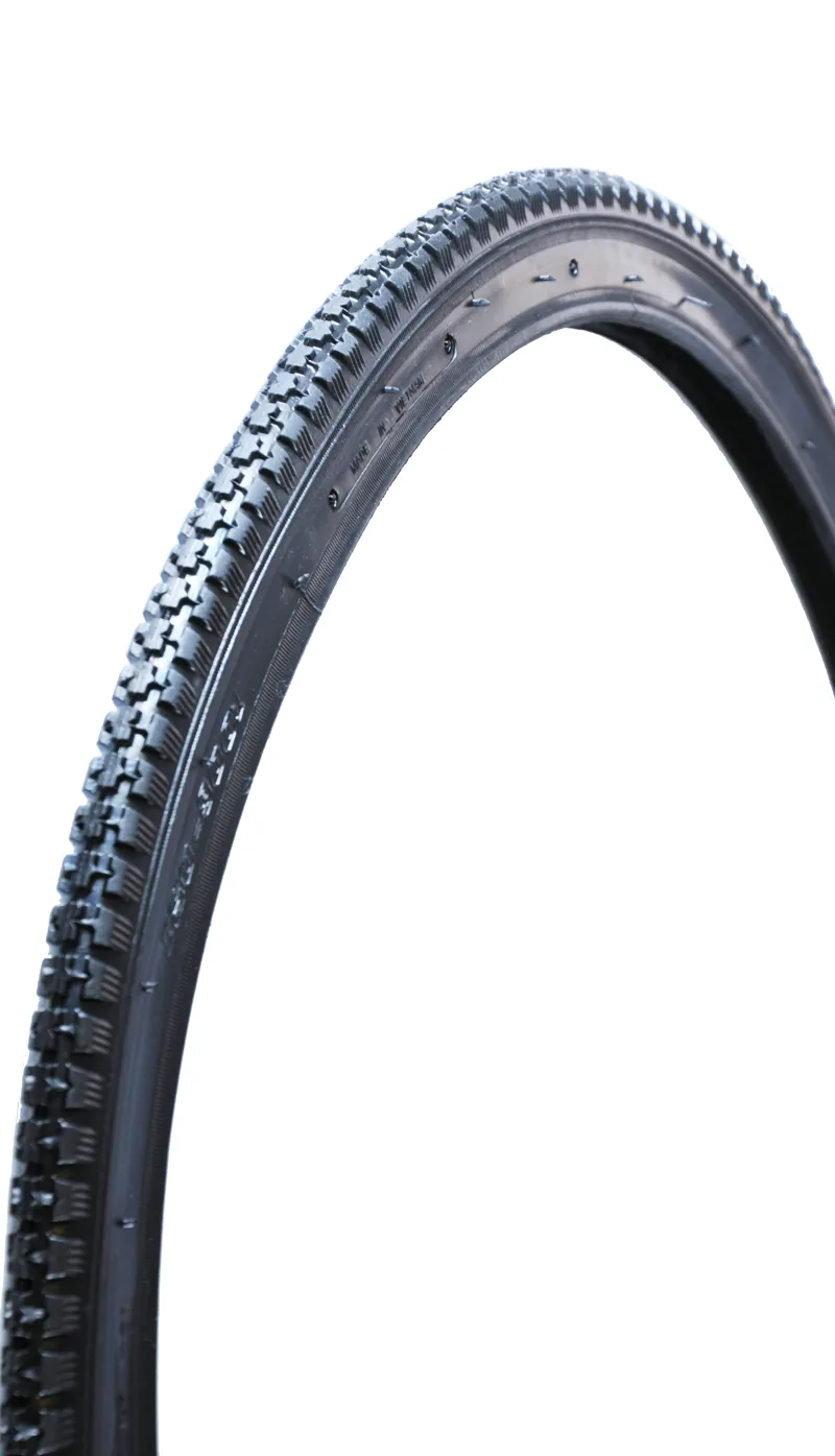 Ammaco Tyre 26 x 1 1/2 Black
