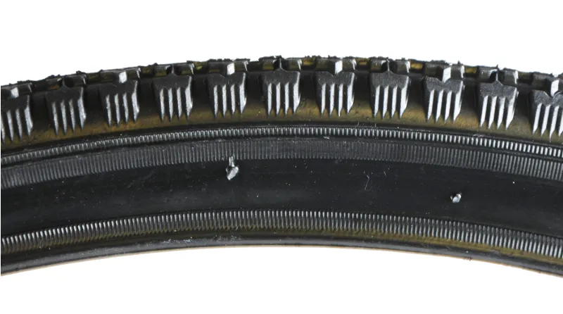 Ammaco Tyre 26 x 1 1/2 Black-2