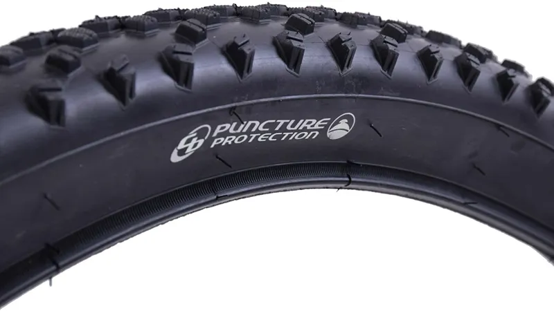 Claud Butler Explorer 27.5 x 2.1 Inch Tyre-1