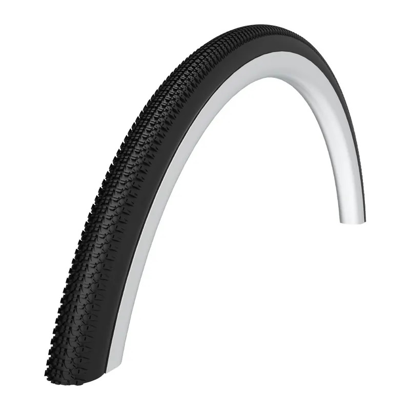 Oxford Tracer 27.5 x 2.10 Inch Tyre Black