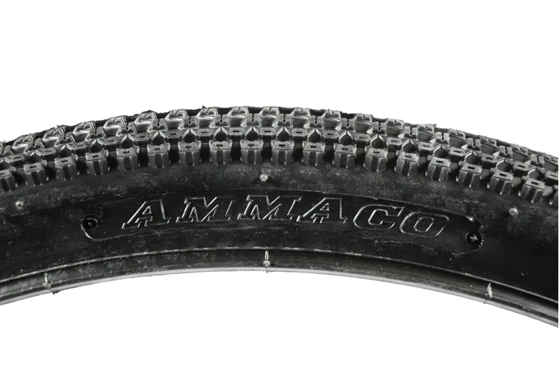 Ammaco Tyre 27.5 x 2.10 Small Block-1