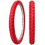 Compe3 20 x 1.75 BMX Tyre Red
