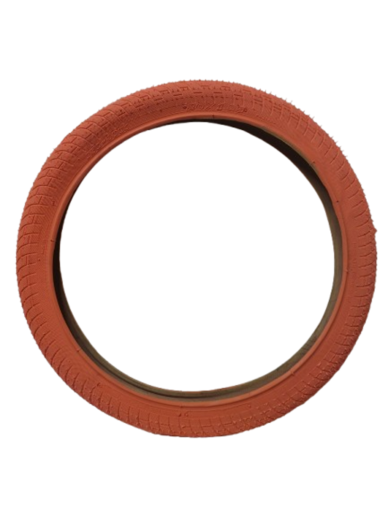Ammaco 20 x 1.95 Freestyler Orange-1