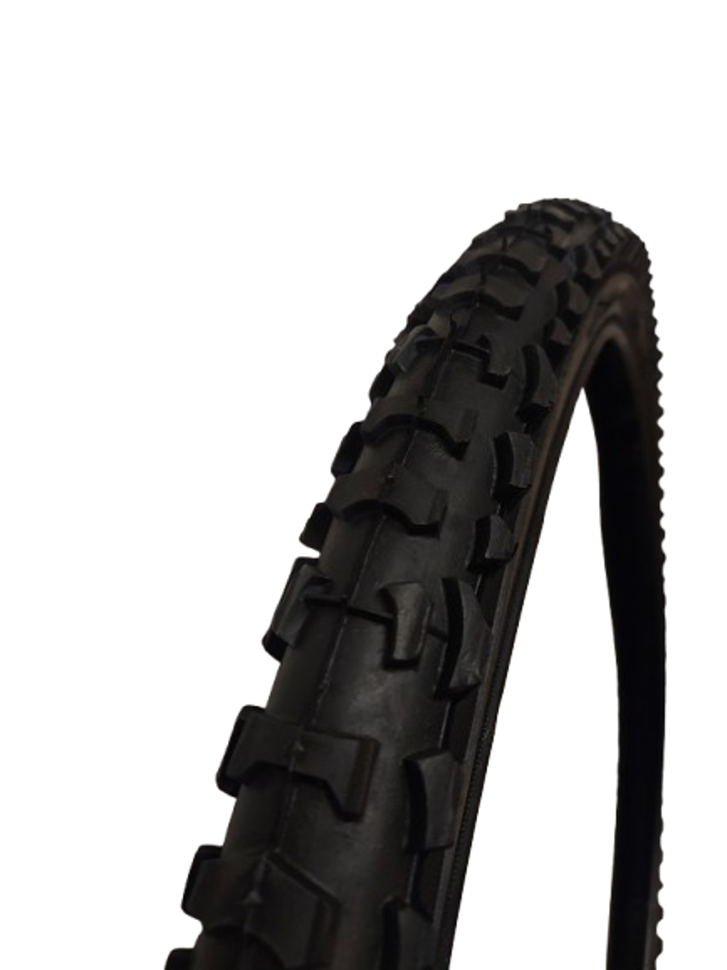 Ammaco 24 x 1.75 Black