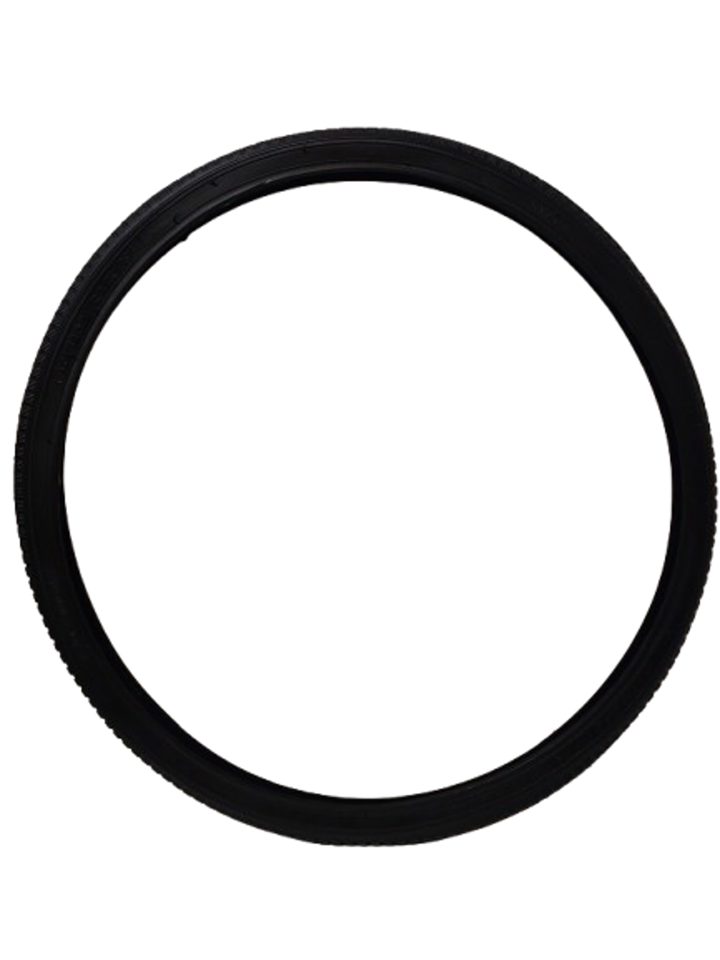 Ammaco 24 x 1 3/8 Black-1