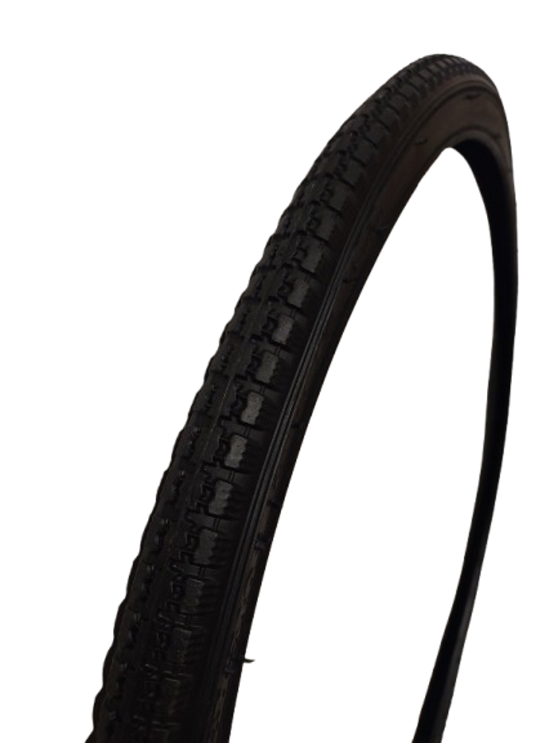 Ammaco 24 x 1 3/8 Black