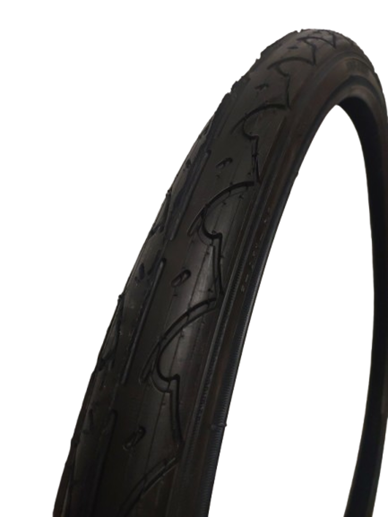 Ammaco 26 x 1.50 Puncture Protection City Tyre