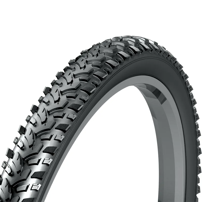 DSI  26 x 1.95 Tyre Black