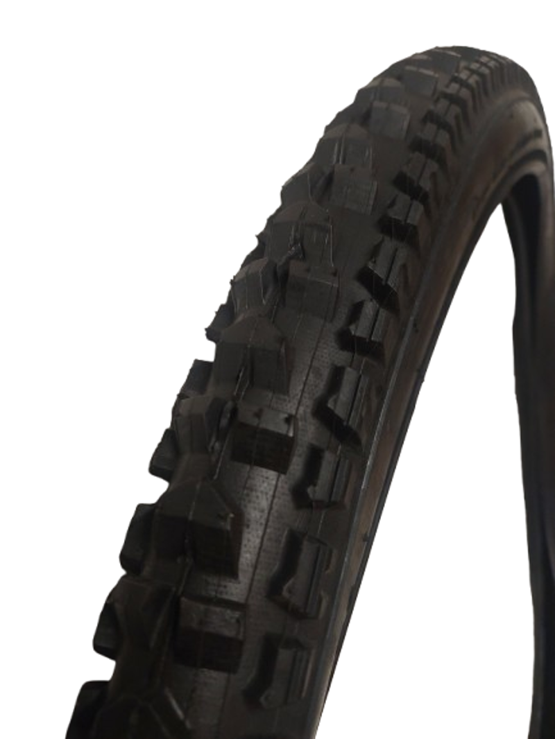 Ammaco 26 x 2.35 Puncture Protection Tyre