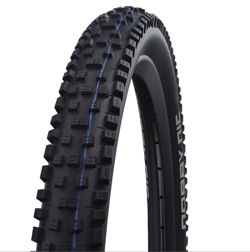Schwalbe Nobby Nic 27.5 x 2.25 Inch Evo Addix Tyre