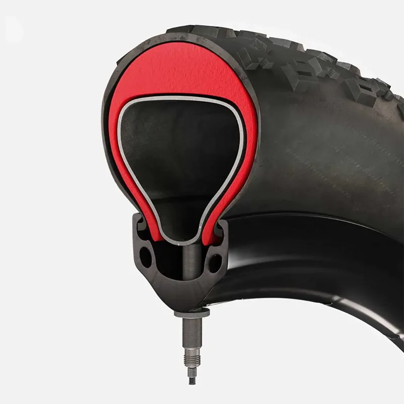 Tannus Armour Tyre Insert 27.5 x 2.1 - 2.6 Inch-2