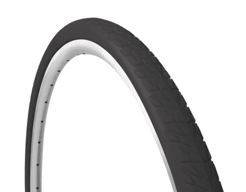 airless tyre for cycle