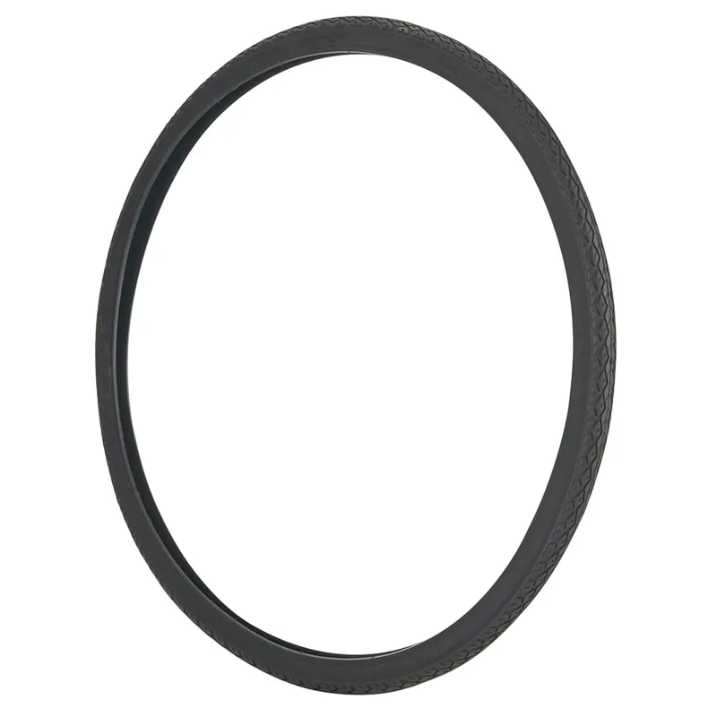 Hybrid City Tyre 700 x 35c Black