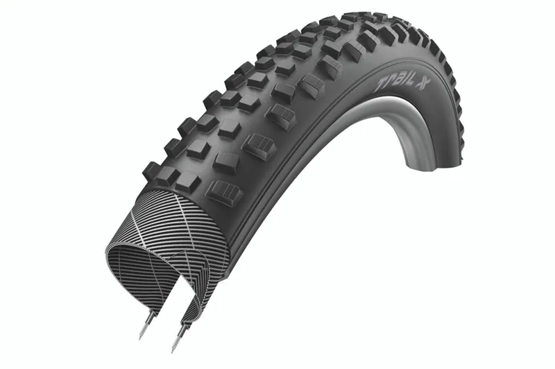 XLC Trail X 29 x 2.10 Inch Tyre