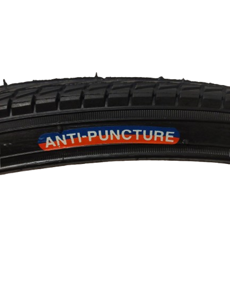 Ammaco 700 x 35c Puncture Protection Tyre-1