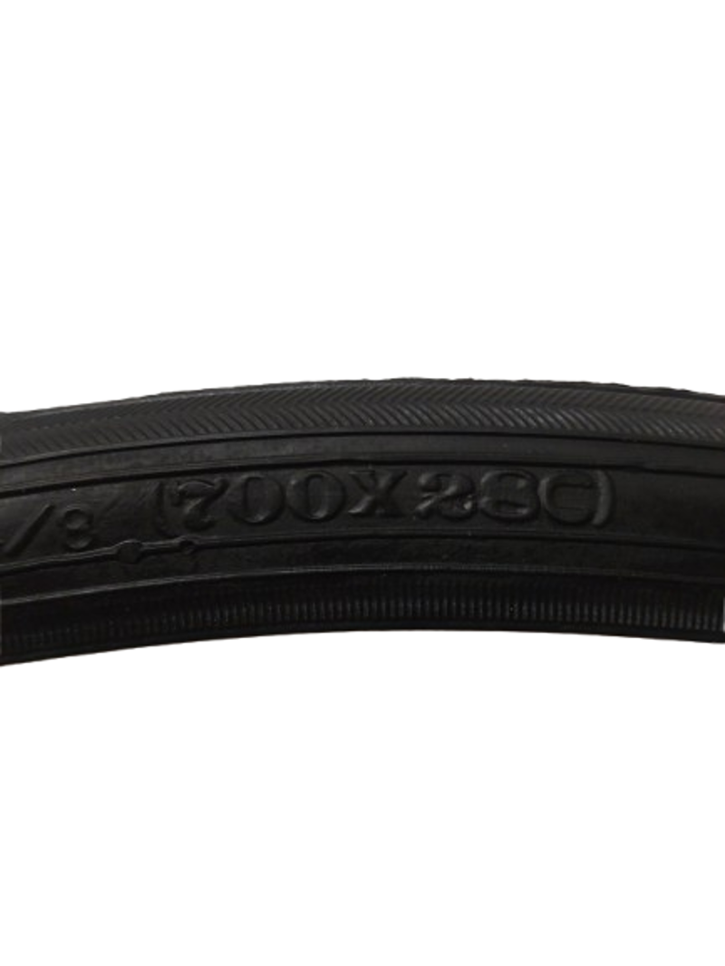 Ammaco 700 x 28c Puncture Protection Tyre-2