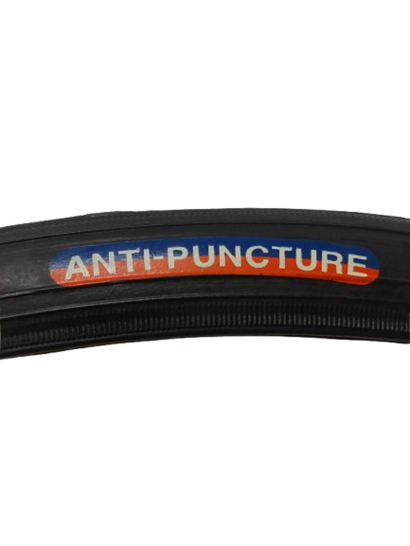 Ammaco 700 x 28c Puncture Protection Tyre-1