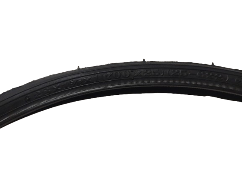 Ammaco 700 x 25c Puncture Protection Tyre-2