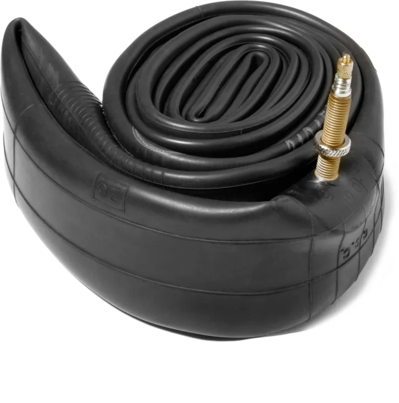 Vavert 700c Presta Valve Inner Tubes - 5 Pack For Road/Hybrid Bikes (28-35c Width, 40mm Valve)