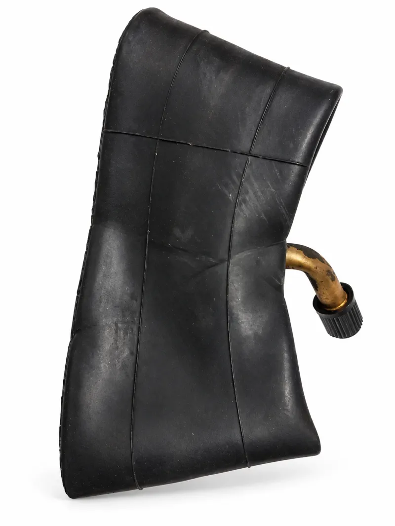 Ammaco 10 x 2.125 E-Scooter Inner Tube 45 Degrees