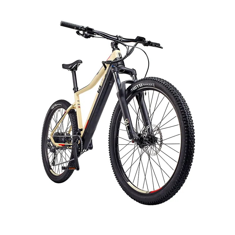 EZEGO Trail Destroyer Electric Mountain Bike-2