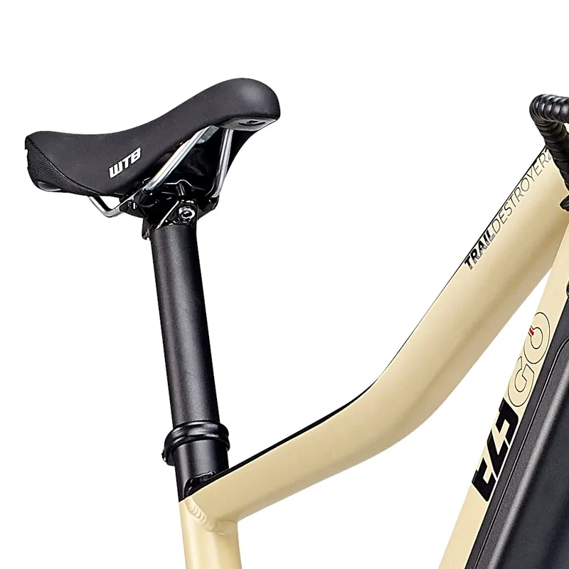 EZEGO Trail Destroyer Electric Mountain Bike-3