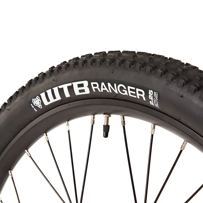 EZEGO Trail Destroyer Electric Mountain Bike-4