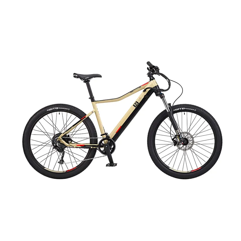 EZEGO Trail Destroyer Electric Mountain Bike