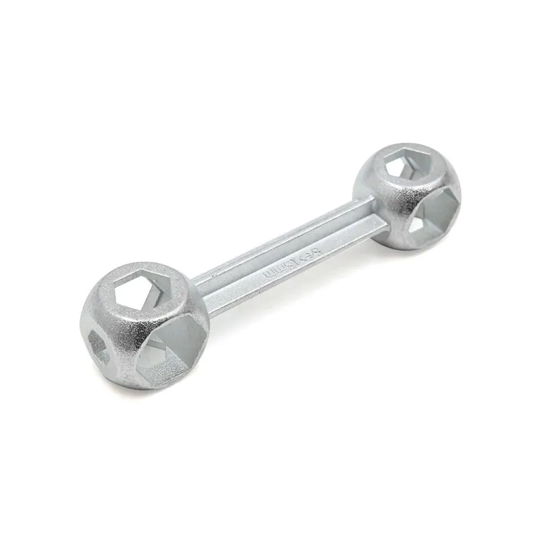 Dumbell Spanner Tool 6-15mm