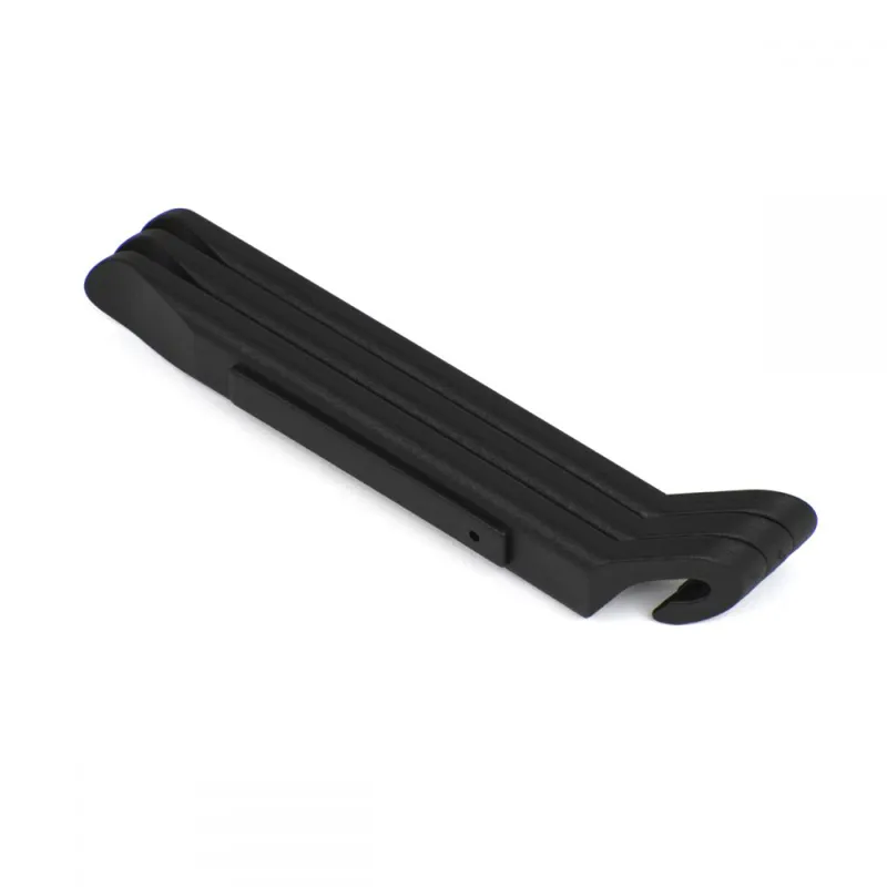 Tyre Lever Set Black-2
