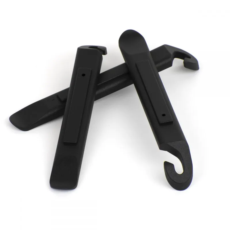 Tyre Lever Set Black-1